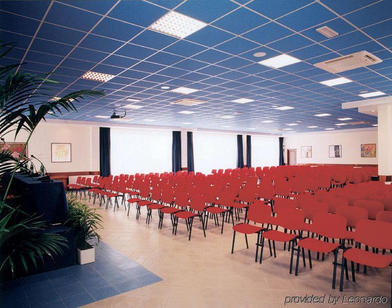 Euro Hotel Cascina Facilidades foto