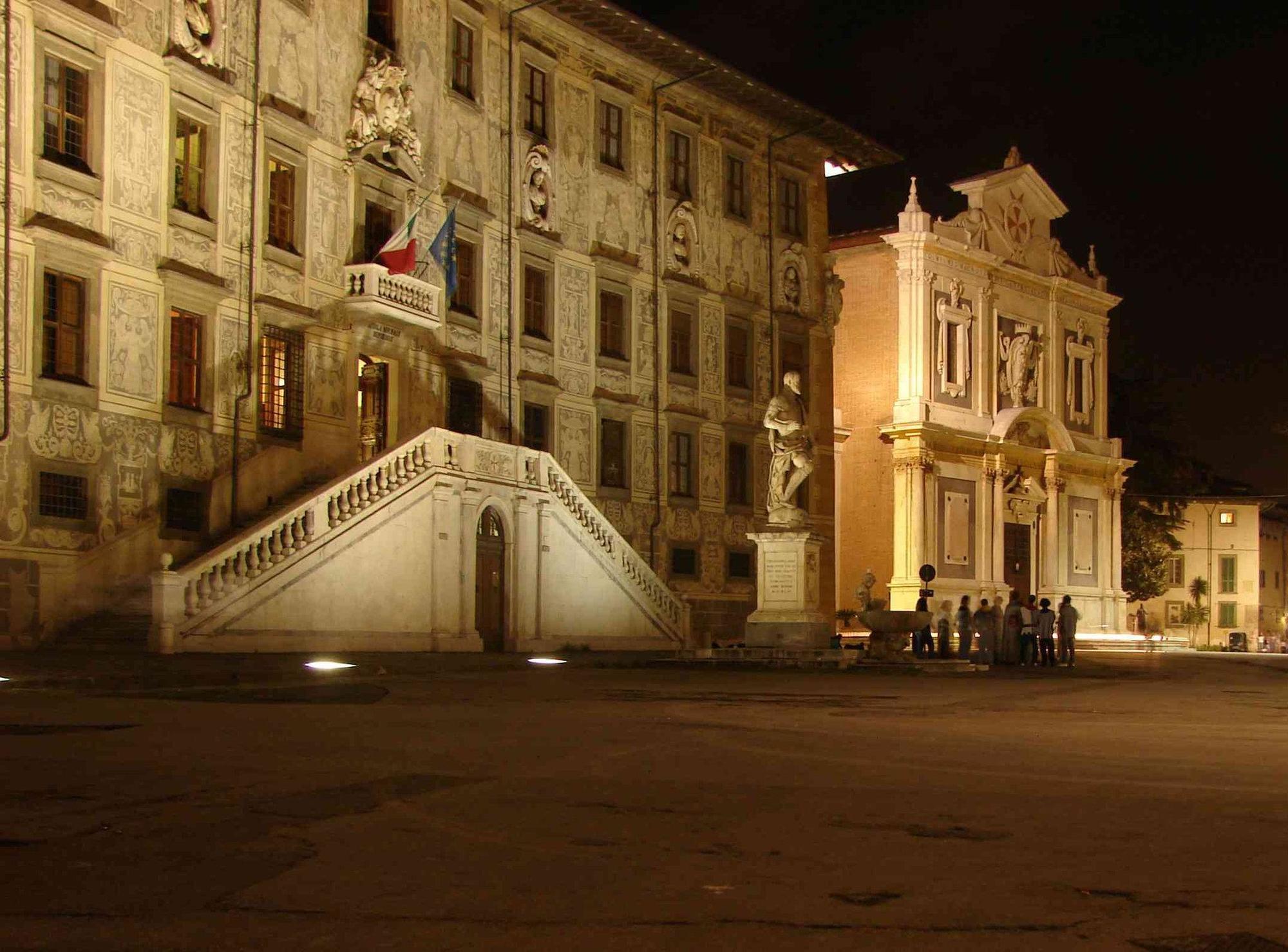 Euro Hotel Cascina Exterior foto